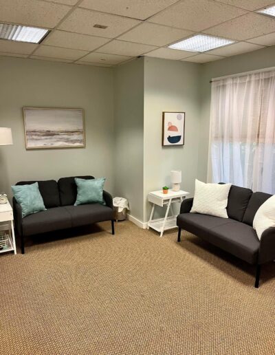 CT Counseling Center Office in Cheshire, CT