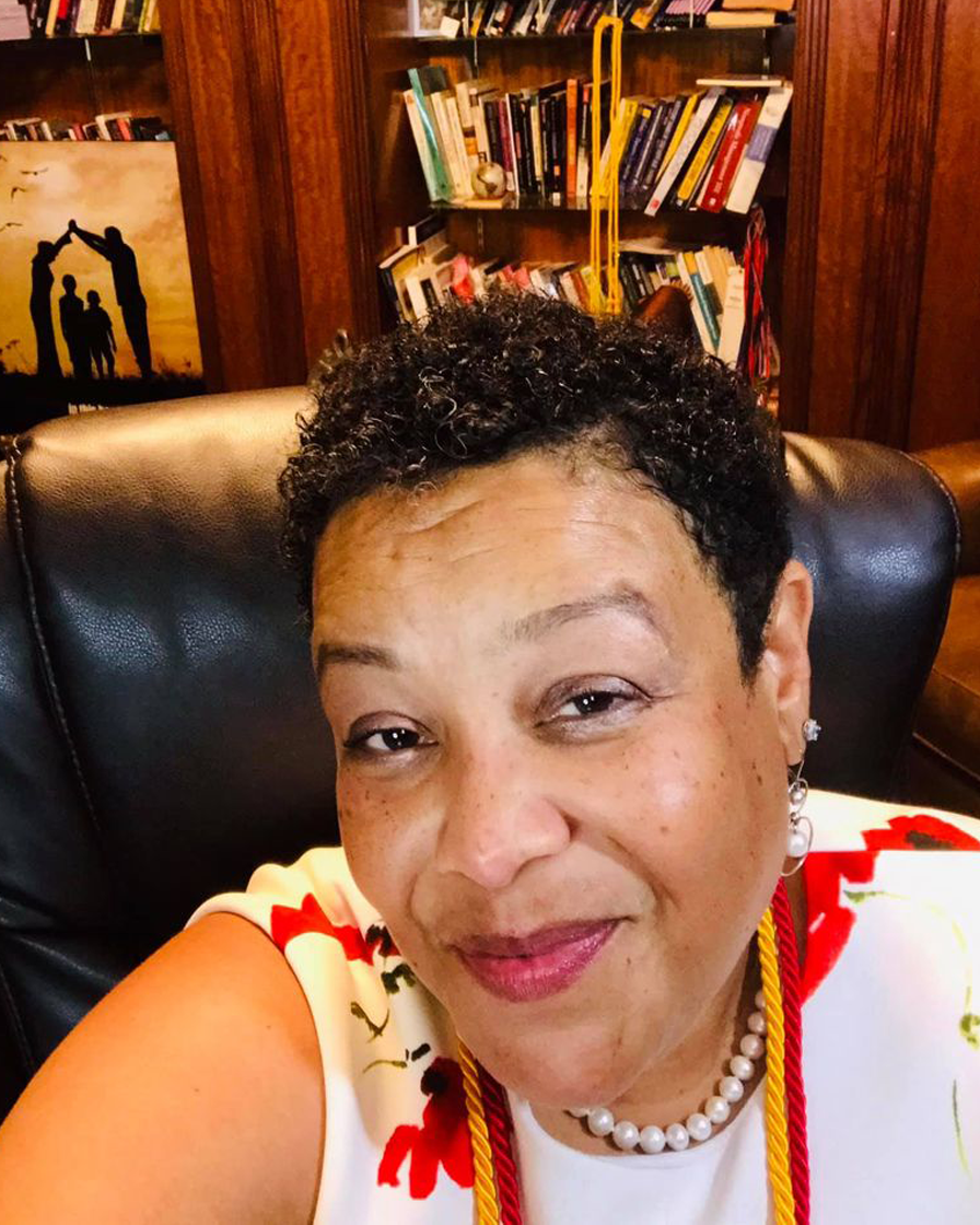 Belinda Esther Oliver